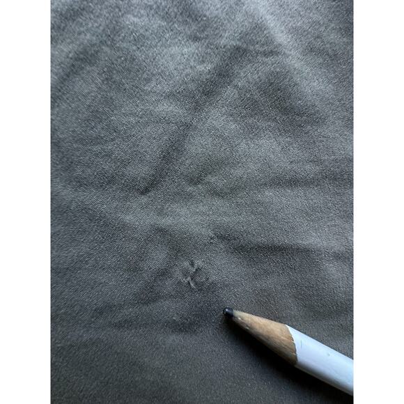 Anatomie 4 pockets two‎ buttons Front Zip Skinny Ankle Pants Women s - Picture 9 of 9